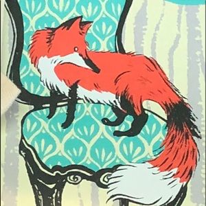 Meet your Posher, Skonchel